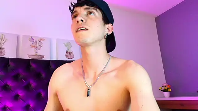 Jheampiiero online show from 03-15-26, 08:32