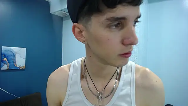 Jheampiiero online show from 11-15-25, 02:10