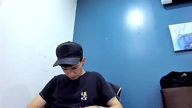 Jheampiiero online show from 02-12-26, 09:03