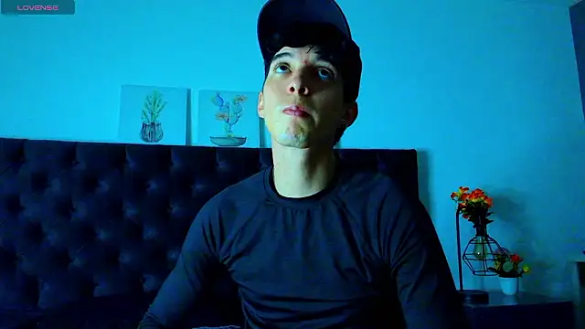 Jheampiiero online show from 03-18-26, 09:59