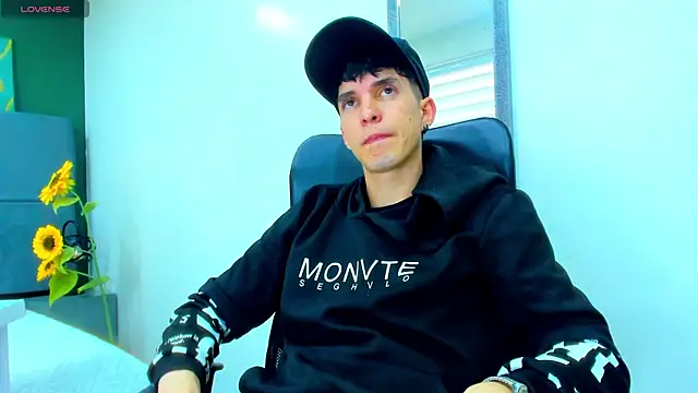 Jheampiiero online show from 04-20-26, 09:05