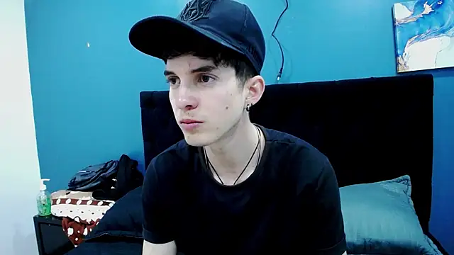 Jheampiiero online show from 10-27-25, 01:34