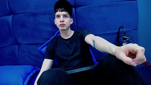 Jheampiiero online show from 10-02-25, 02:31