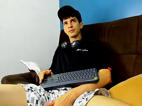 Jheampiiero online show from 01-31-26, 08:29