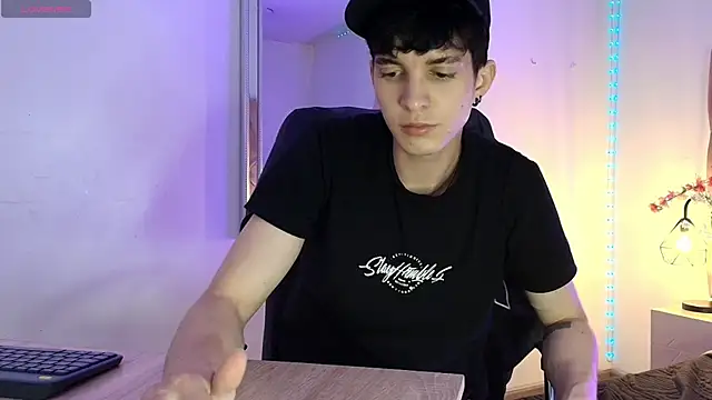 Jheampiiero online show from 03-04-26, 08:49