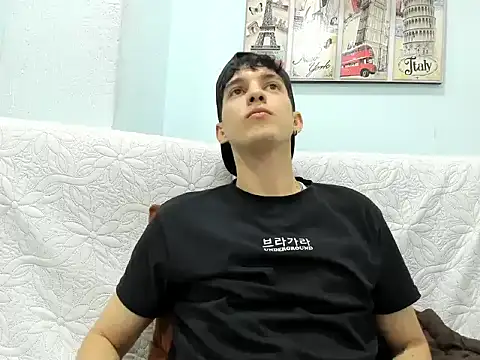 Jheampiiero online show from 02-21-26, 08:00