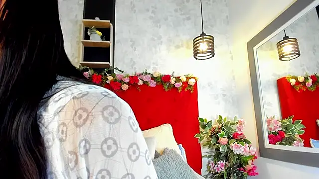 Snapshot of Kloeh_Star chatting on 02-27-26, 08:19 Kloeh Star online show from 02-27-26, 08:19