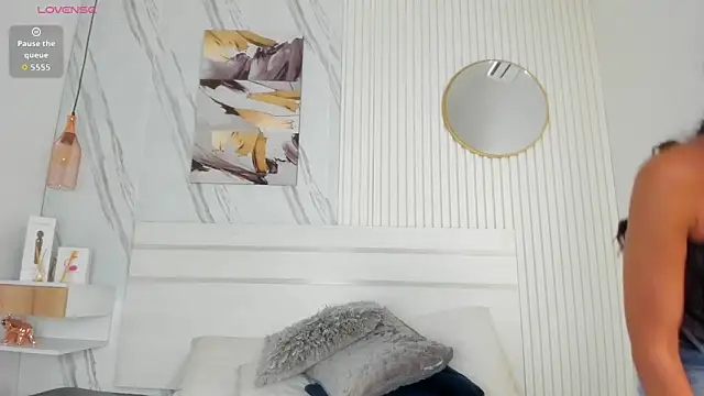 Snapshot of Kloeh_Star chatting on 02-06-26, 07:54 Kloeh Star online show from 02-06-26, 07:54