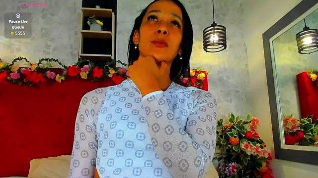 Snapshot of Kloeh_Star chatting on 02-21-26, 08:11 Kloeh Star online show from 02-21-26, 08:11