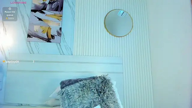 Snapshot of Kloeh_Star chatting on 02-15-26, 08:30 Kloeh Star online show from 02-15-26, 08:30