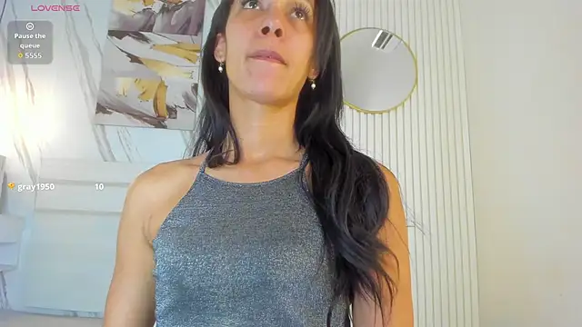 Snapshot of Kloeh_Star chatting on 02-17-26, 08:06 Kloeh Star online show from 02-17-26, 08:06