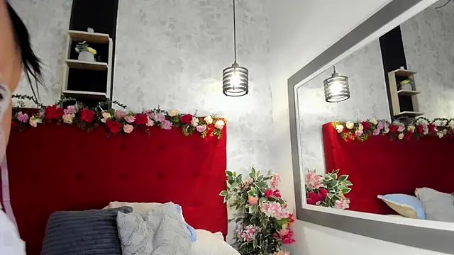 Snapshot of Kloeh_Star chatting on 03-03-26, 08:16 Kloeh Star online show from 03-03-26, 08:16