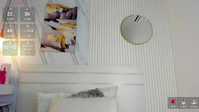 Snapshot of Kloeh_Star chatting on 02-12-26, 09:14 Kloeh Star online show from 02-12-26, 09:14