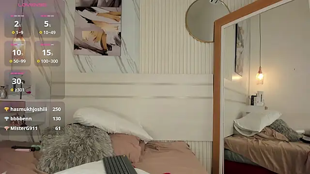 Kloeh Star online show from 11-14-25, 07:45