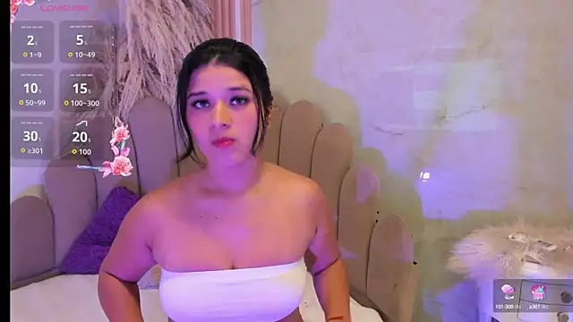 lanarios online show from 10-04-25, 04:58