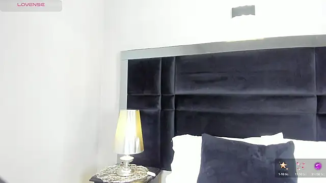 CarolineLee  online show from 03-31-26, 10:34