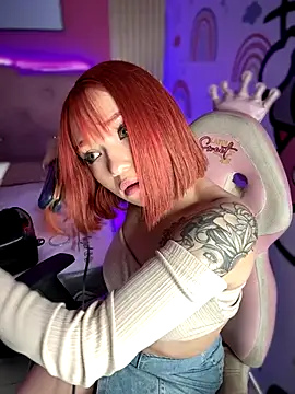 Alysson LS online show from 09-09-25, 02:10