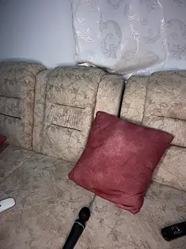 Alysson LS online show from 01-08-26, 03:12