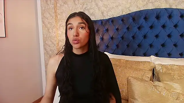 ValentiinaCruz online show from 12-02-25, 08:21