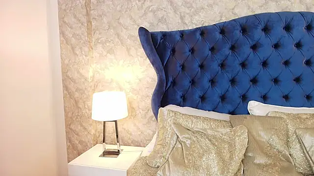 ValentiinaCruz online show from 01-13-26, 08:57