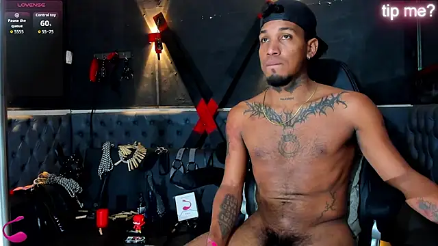 DIEGO WICKED online show from 01-14-26, 11:58