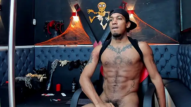 DIEGO WICKED online show from 10-19-25, 12:19