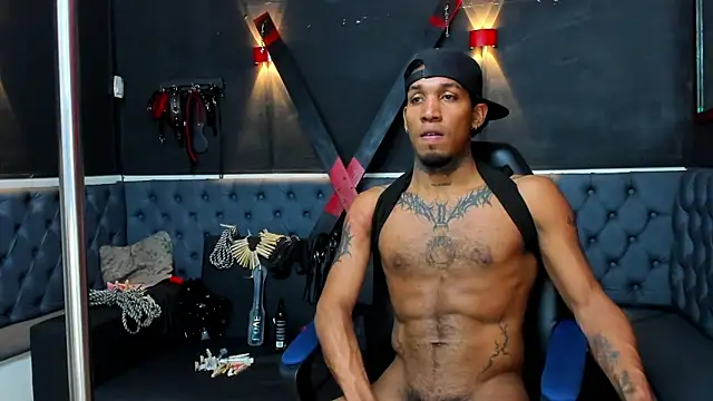 DIEGO WICKED online show from 10-15-25, 04:00