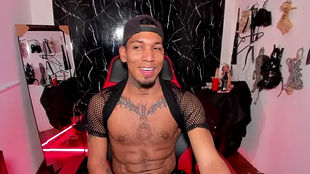 DIEGO WICKED online show from 09-10-25, 02:10