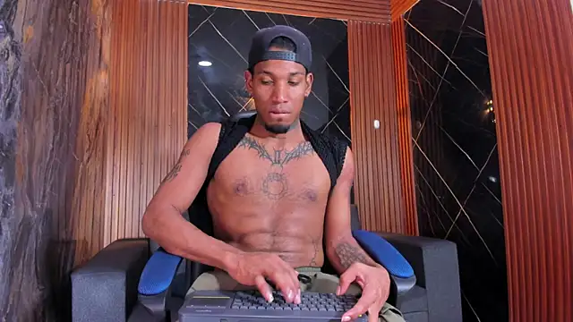 DIEGO WICKED online show from 09-20-25, 07:30