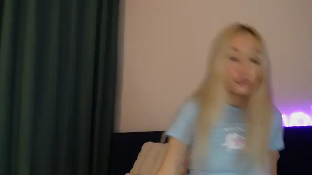 cuteleraay online show from 03-03-26, 07:54