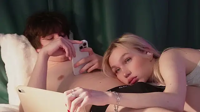 cuteleraay online show from 04-13-26, 06:56