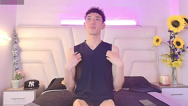 Ashton Myers online show from 11-06-25, 08:46