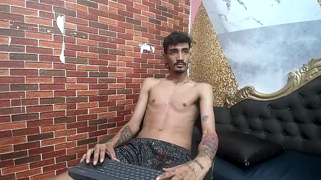 Sexvergon 26 online show from 03-28-26, 04:02