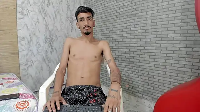 Sexvergon 26 online show from 01-17-26, 07:39