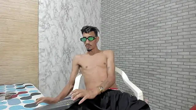 Sexvergon 26 online show from 01-12-26, 08:36