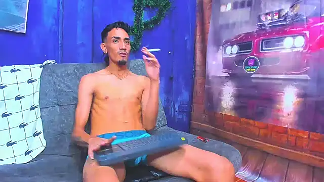 Sexvergon 26 online show from 02-08-26, 07:39