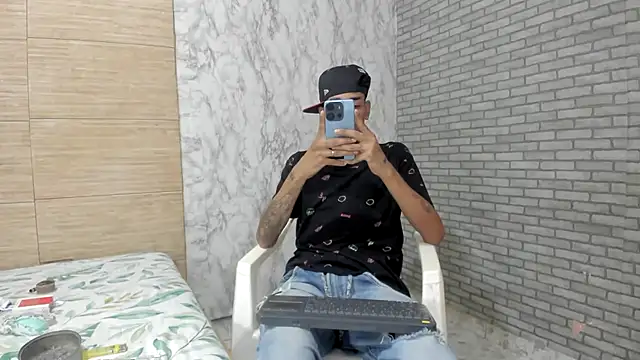 Sexvergon 26 online show from 11-10-25, 07:41