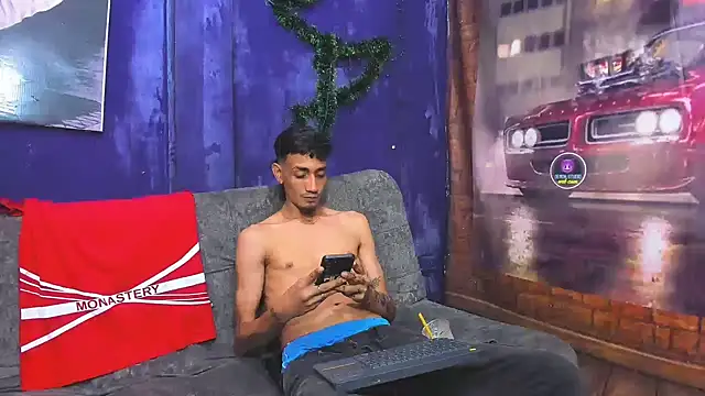 Sexvergon 26 online show from 02-06-26, 08:38