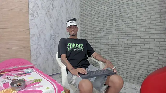 Sexvergon 26 online show from 10-27-25, 07:26