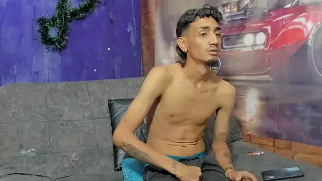 Sexvergon 26 online show from 02-09-26, 05:16