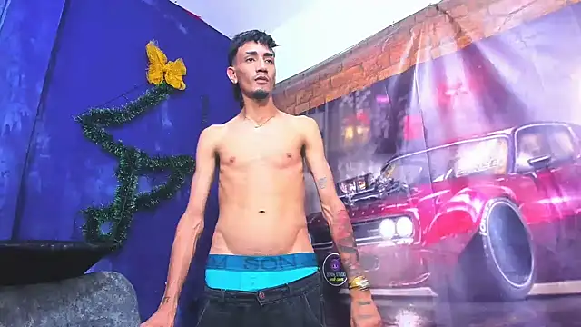 Sexvergon 26 online show from 02-07-26, 07:33