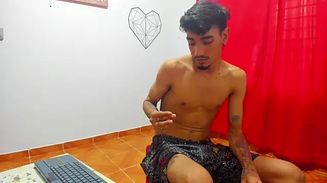 Sexvergon 26 online show from 04-17-26, 09:06