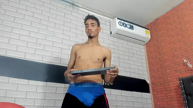 Sexvergon 26 online show from 10-12-25, 08:21