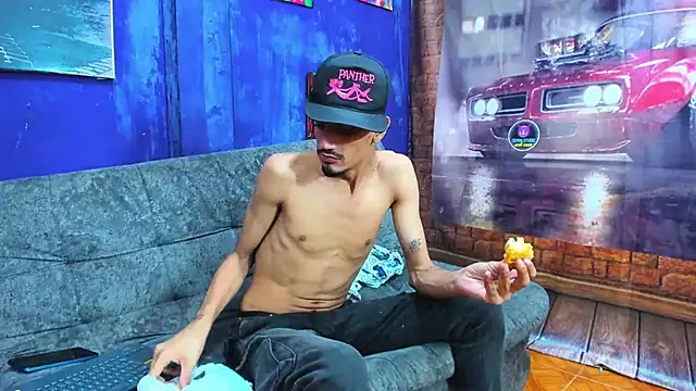 Sexvergon 26 online show from 12-21-25, 09:26