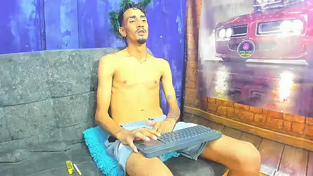 Sexvergon 26 online show from 02-15-26, 11:53