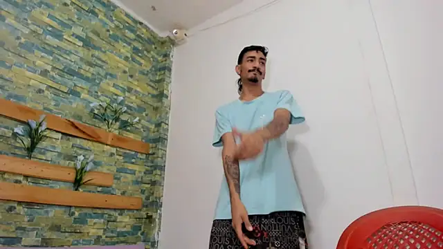 Sexvergon 26 online show from 03-23-26, 11:26