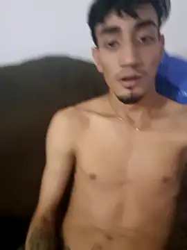 Sexvergon 26 online show from 04-10-26, 07:26