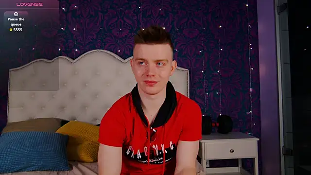 Happydeimos online show from 04-21-26, 09:32