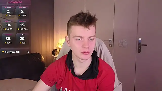 Happydeimos online show from 04-15-26, 08:53