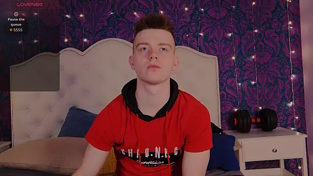 Happydeimos online show from 04-24-26, 10:12